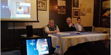 Међународни научни скуп о бугарским злочинима у Другом светском рату: Прокупље, 29. новембар–1. децембар 2019.