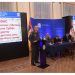 Промоција дела „Попис војних и цивилних губитака Краљевине Србије у људству у Првом светском рату архивске грађе Војног архива“: Дом војске, Београд, 1. децембар 2019.
