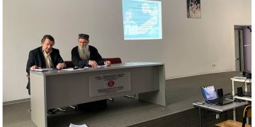 Симпосион „Новомученици: Полиперспектива V“: Загреб, 6. септембар 2019.