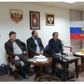 Представљање нових издања: Никшић, 4. октобар 2019.