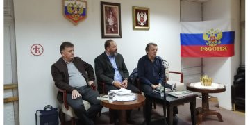 Представљање нових издања: Никшић, 4. октобар 2019.