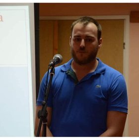 Отварање изложбе „Белези великих злочина“: Рудо, 8. јул 2019.