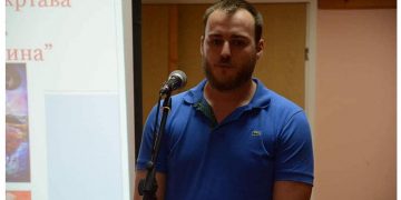 Отварање изложбе „Белези великих злочина“: Рудо, 8. јул 2019.