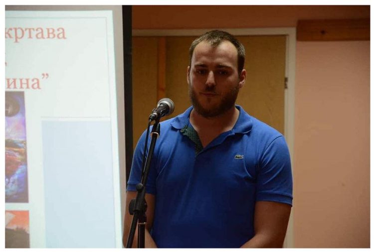 Отварање изложбе „Белези великих злочина“: Рудо, 8. јул 2019.