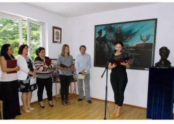 Отварање изложбе „Белези великих злочина“: Библиотека „Војислав Лубарда“ Рогатица