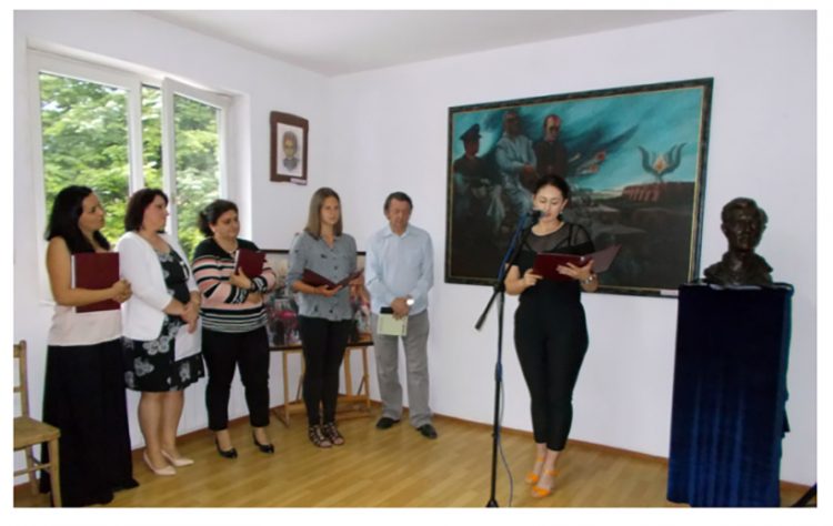 Отварање изложбе „Белези великих злочина“: Библиотека „Војислав Лубарда“ Рогатица