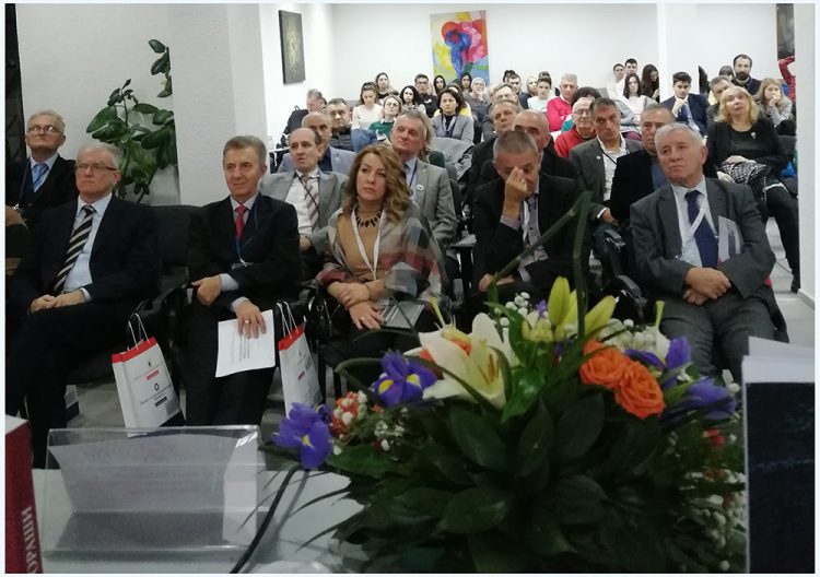 Научна конференција о сећању на Холокауст и геноцид: Старо Сајмиште, 27. јануар 2020.