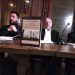 Представљање књиге Душана Никодијевића Јасеновац између броја и жртве: Уб, 6. фебруар 2020