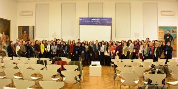 Међународна музејска конференција: Нови Сад, 6-7. фебруар 2020.