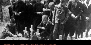 Допуна пописа ратних жртава 1941–1945. године