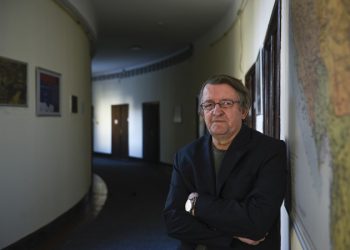 Veljko Đurić Mišina – Treba nam tolerantna rasprava o velikim tragedijama srpskog naroda