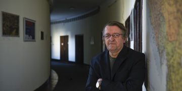 Veljko Đurić Mišina – Treba nam tolerantna rasprava o velikim tragedijama srpskog naroda
