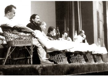 33 godine poznanstva sa episkopom Atanasijem