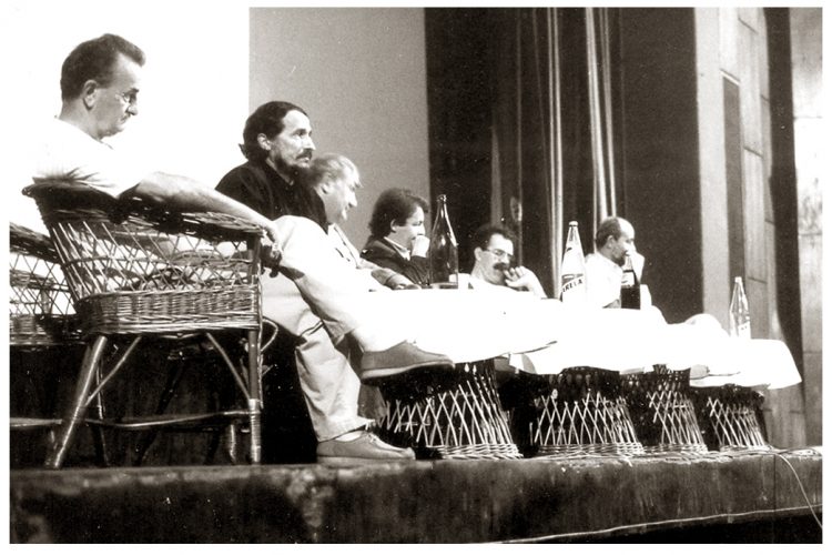 33 године познанства са епископом Атанасијем