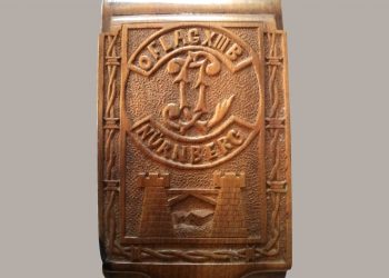 Neobičan poklon Muzeju žrtava genocida