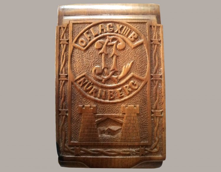 Необичан поклон Музеју жртава геноцида