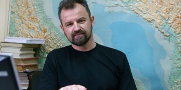 Приказ књиге која је објављена под знаком Музеја жртава геноцида