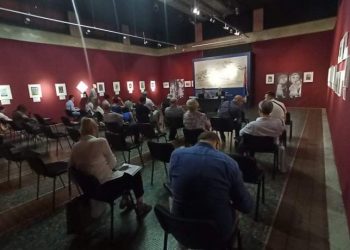 Први координациони састанак установа културе, просвете и науке Републике Србије и Републике Српске у области неговања културе сећања