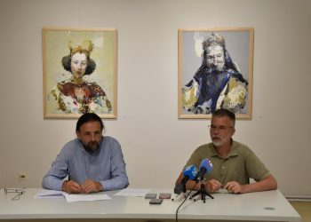 Протокол о сарадњи Музеја жртава геноцида и Дома културе у Грачаници