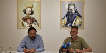 Протокол о сарадњи Музеја жртава геноцида и Дома културе у Грачаници