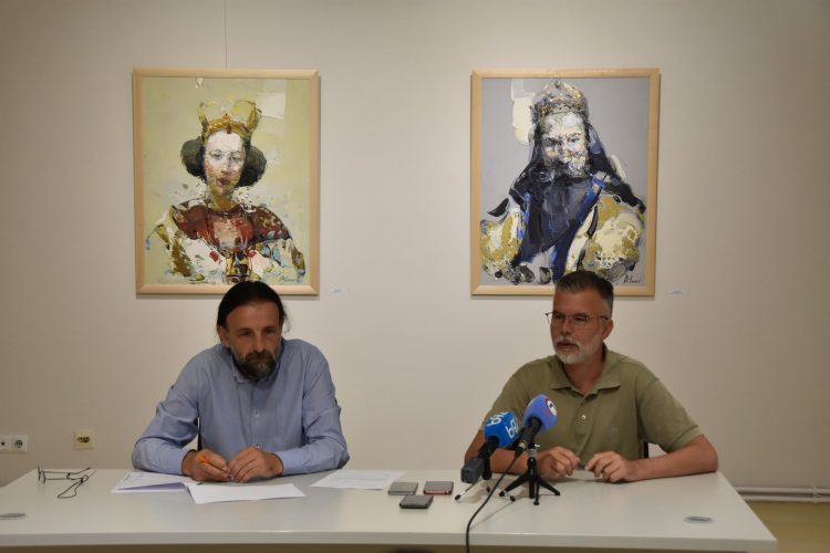 Протокол о сарадњи Музеја жртава геноцида и Дома културе у Грачаници