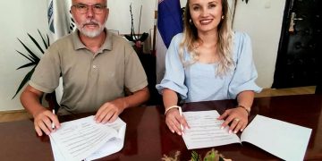 Protokol o saradnji Muzeja žrtava genocida i Doma kulture „Radomir Popović“ u Kosovskoj Kamenici