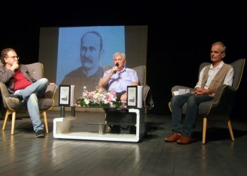 Представљена књига „Мионичани у ратовима 1912-1918. Поменик ратним жртвама“, издање Музеја жртава геноцида