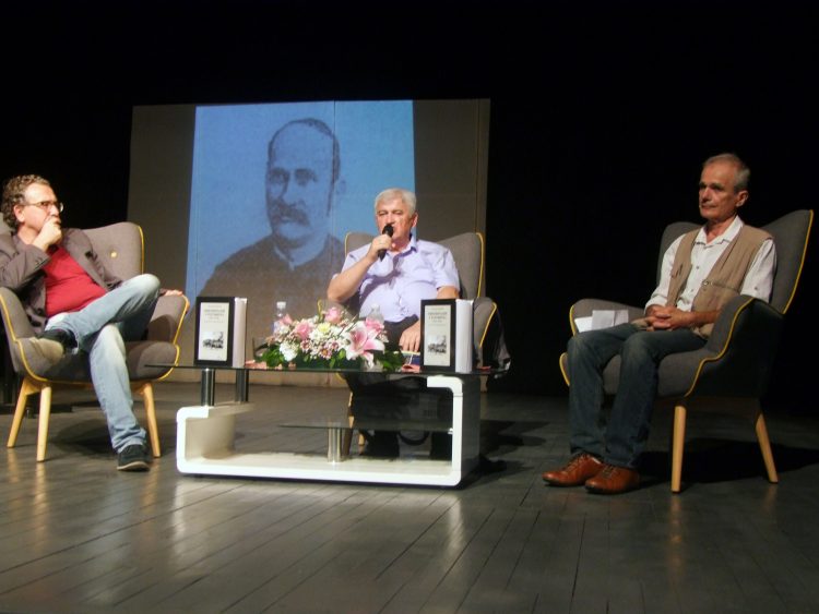 Представљена књига „Мионичани у ратовима 1912-1918. Поменик ратним жртвама“, издање Музеја жртава геноцида