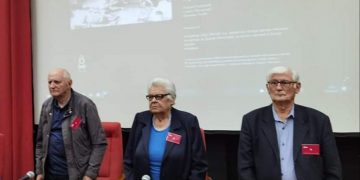 Kada prošlost progovori – Jasenovac, osamdeset godina kasnije