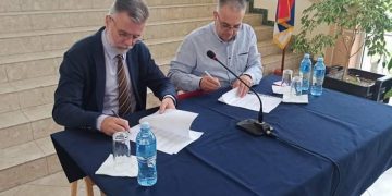 Uspostavljena saradnja Muzeja žrtava genocida i ustanova kulture u Vladičinom Hanu i Surdulici