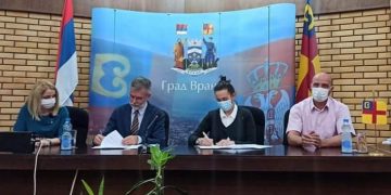 Uspostavljena saradnja Muzeja žrtava genocida i ustanova kulture u Vranju