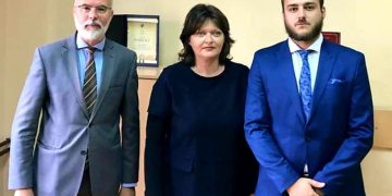 Novi istoričari-kustosi Muzeja žrtava genocida