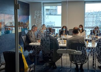 Позив Делегације Европске уније у Србији в. д. директора Музеја жртава геноцида