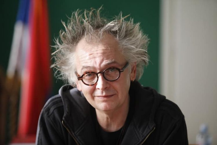 Саучешће Музеја жртава геноцида поводом смрти Ивана Тасовца