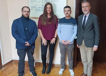 Нови стипендисти Музеја жртава геноцида