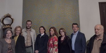 Радни састанак матичних музеја у Народном музеју у Београду