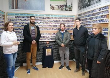 Посета Удружењу породица несталих и погинулих „Суза“