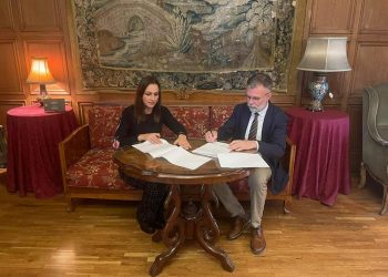 Потписан протокол о сарадњи између Музеја жртава геноцида и Музеја примењене уметности