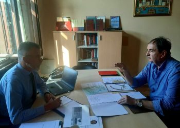 Ђорђе Пражић посетио Музеј жртава геноцида