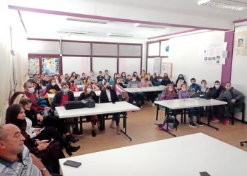 Одржан циклус предавања и трибина у Лебану, Врању, Владичином Хану и Сурдулици