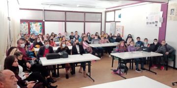 Одржан циклус предавања и трибина у Лебану, Врању, Владичином Хану и Сурдулици