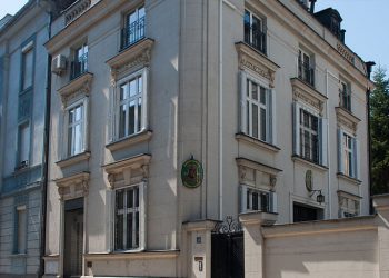 Амбасадор Краљевине Белгије се сусрео са в.д. директором Музеја жртава геноцида