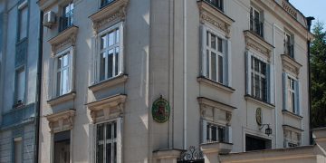 Амбасадор Краљевине Белгије се сусрео са в.д. директором Музеја жртава геноцида