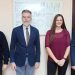 Државни секретар Министарства омладине и спорта г. Милан Савић посетио је Музеј жртава геноцида
