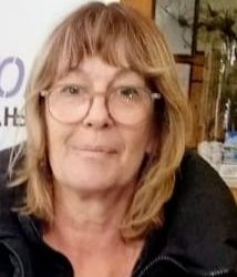 IN MEMORIAM – Јасмина Димитријевић (1962-2021)