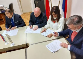 MUZEJ ŽRTAVA GENOCIDA USPOSTAVIO SARADNjU SA RELEVANTNIM USTANOVAMA REPUBLIKE SRPSKE