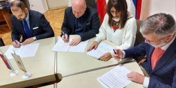 MUZEJ ŽRTAVA GENOCIDA USPOSTAVIO SARADNjU SA RELEVANTNIM USTANOVAMA REPUBLIKE SRPSKE