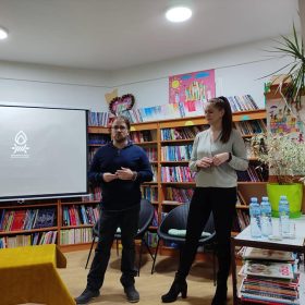 ОБРАЗОВНЕ АКТИВНОСТИ МУЗЕЈА У КУЧЕВУ