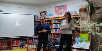 ОБРАЗОВНЕ АКТИВНОСТИ МУЗЕЈА У КУЧЕВУ