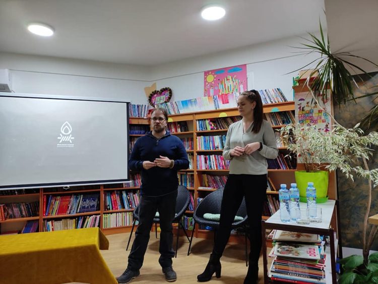 ОБРАЗОВНЕ АКТИВНОСТИ МУЗЕЈА У КУЧЕВУ